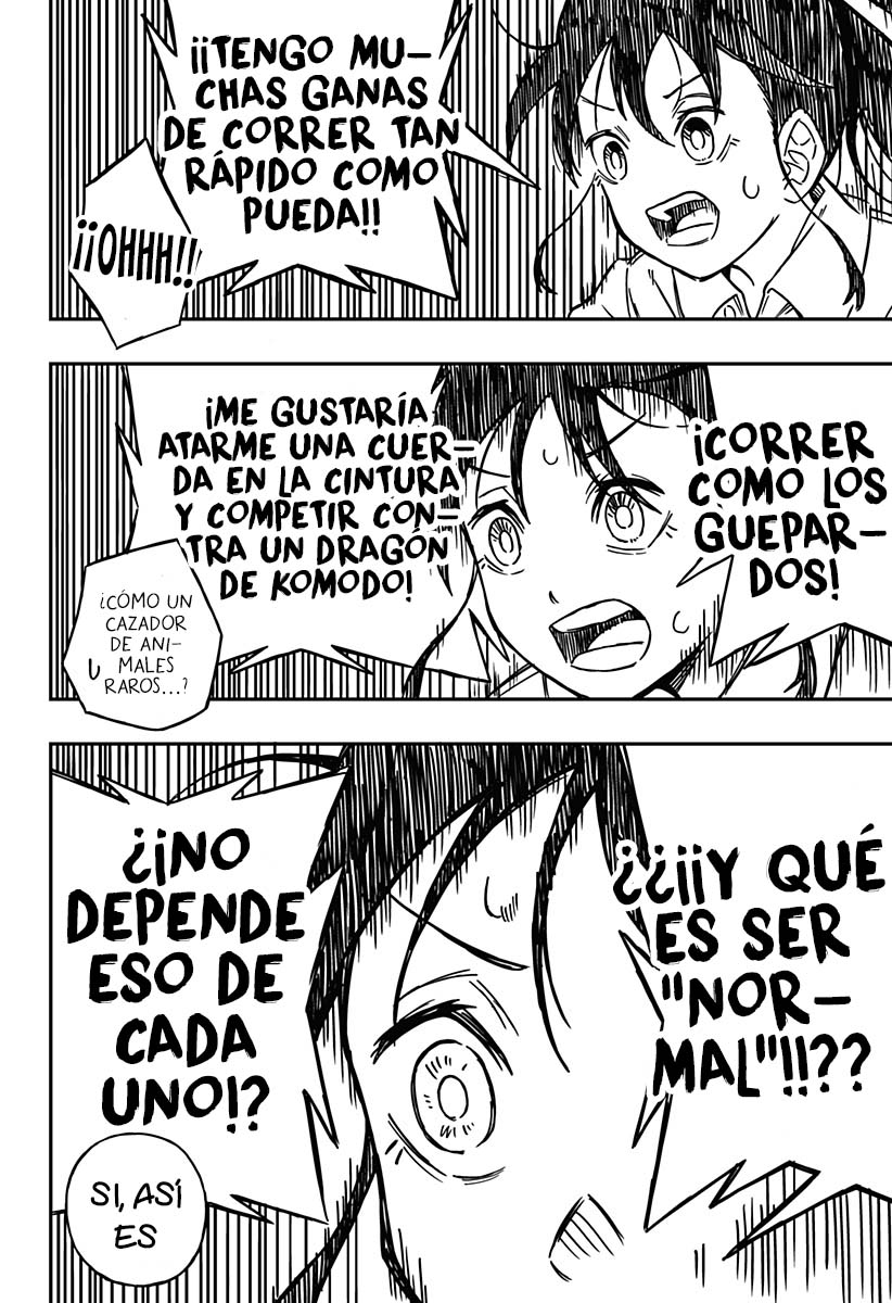 Kaze no Oto wo Hibikasete Oneshot 第27页