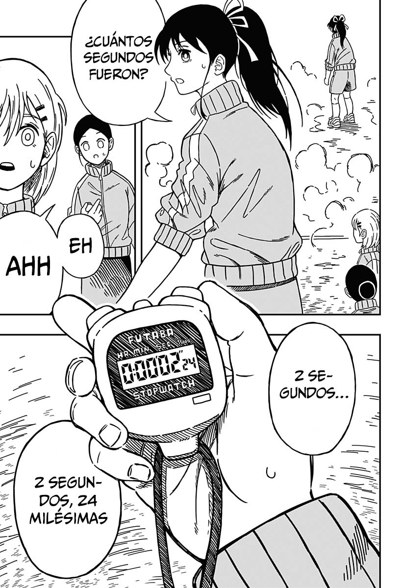 Kaze no Oto wo Hibikasete 第4页