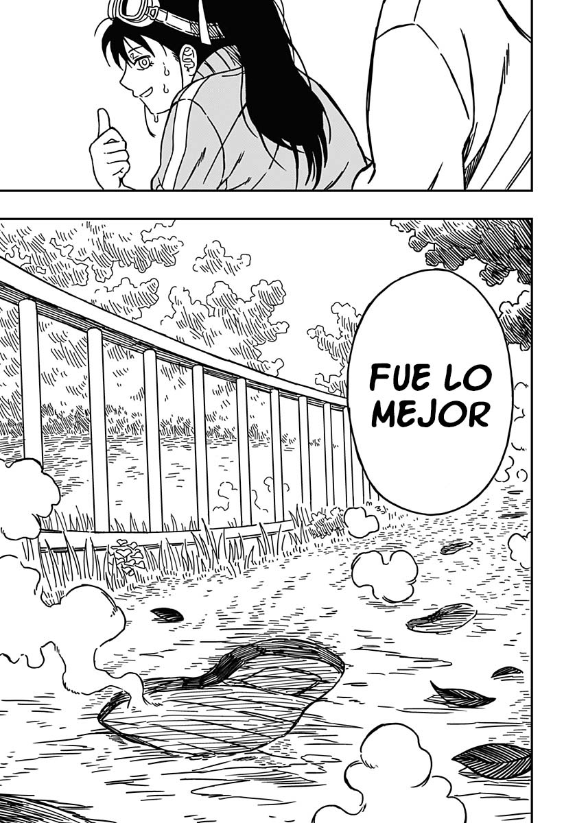 Kaze no Oto wo Hibikasete Oneshot 第56页