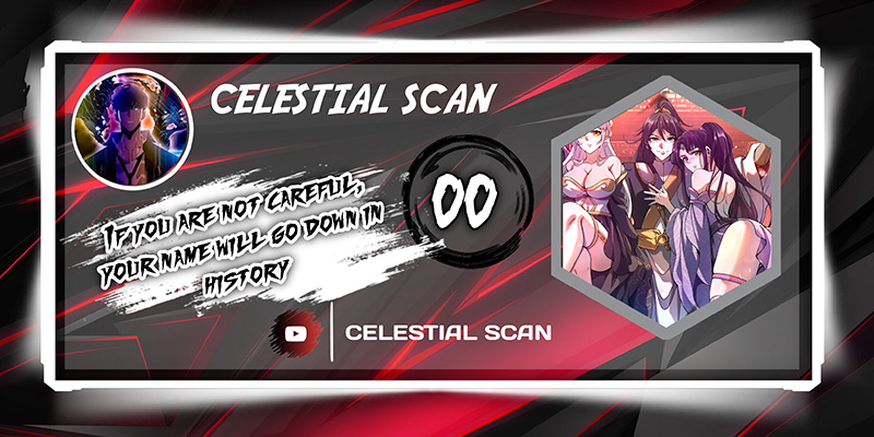 If You Are Not Careful, Your Name Will Go Down in History 第1页