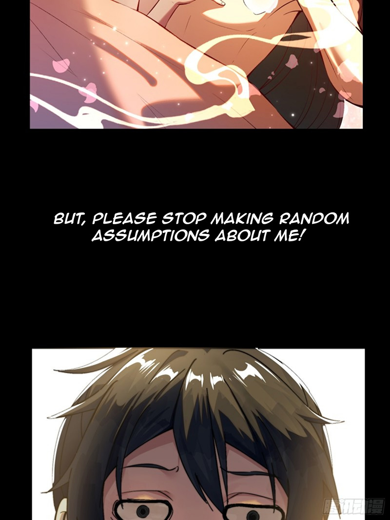 If You Are Not Careful, Your Name Will Go Down in History Preview 第21页