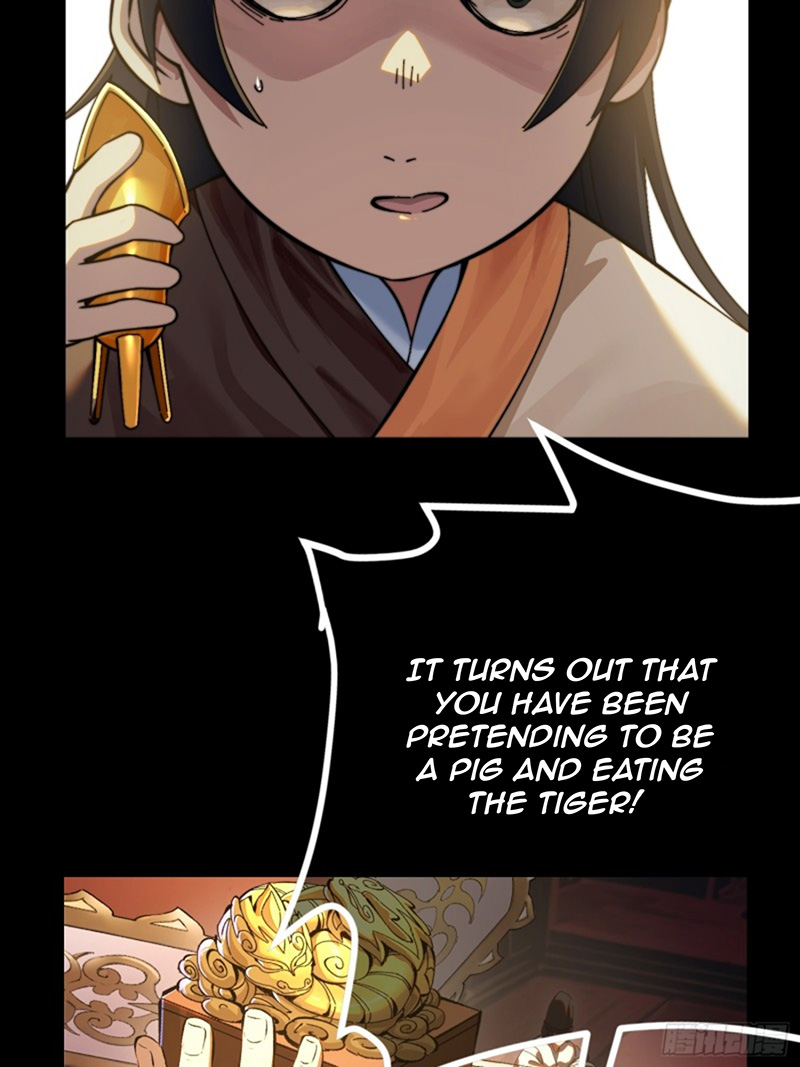 If You Are Not Careful, Your Name Will Go Down in History Preview 第22页
