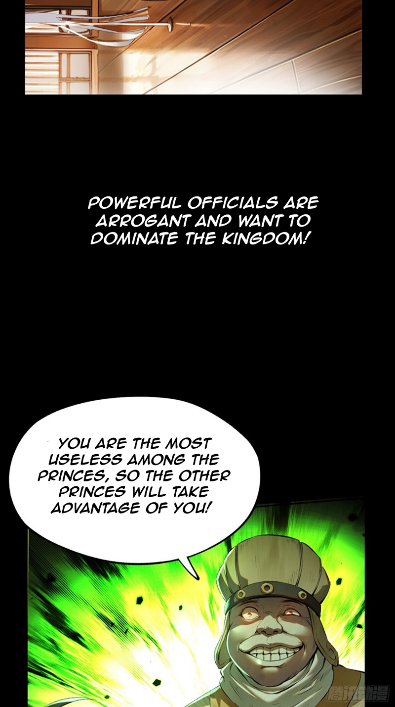 If You Are Not Careful, Your Name Will Go Down in History 第8页