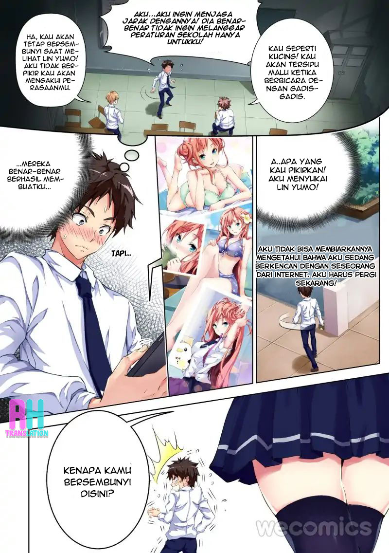 Love-X 第7页