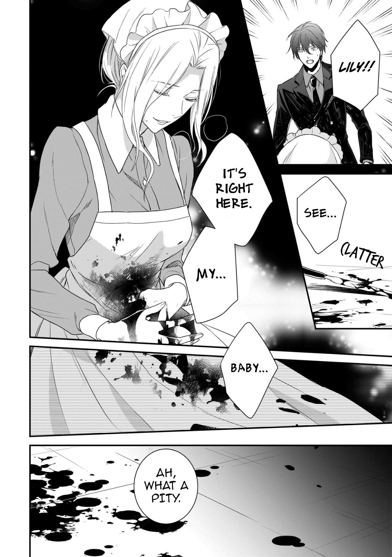 Prometheus Vinctus Jack the Ripper Serial Murder Case 第58页