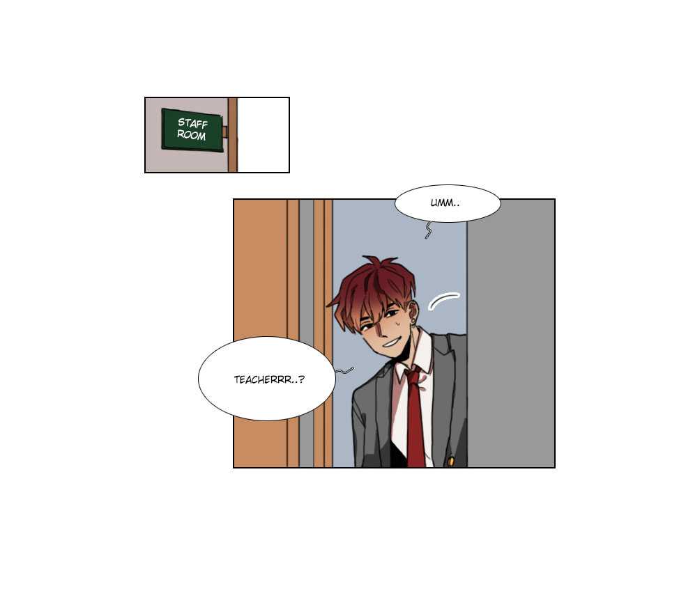 School Life Ch. 3 第2页
