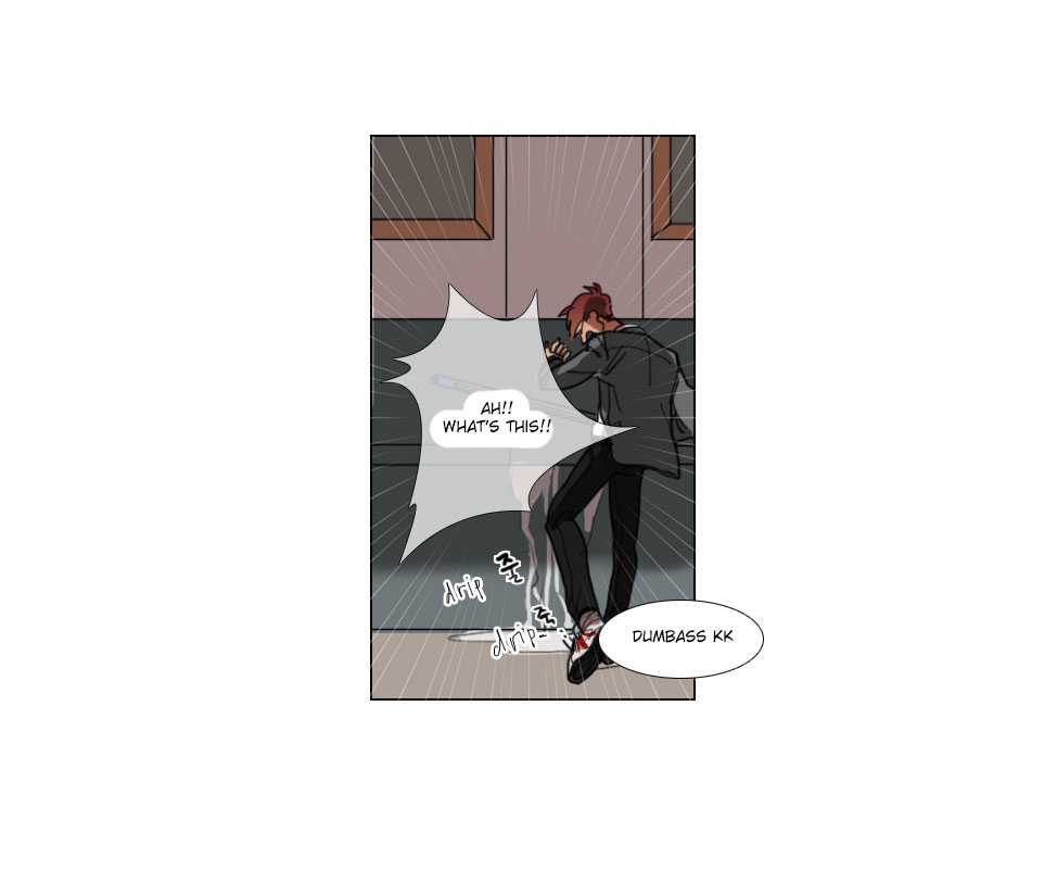 School Life Ch. 3 第13页