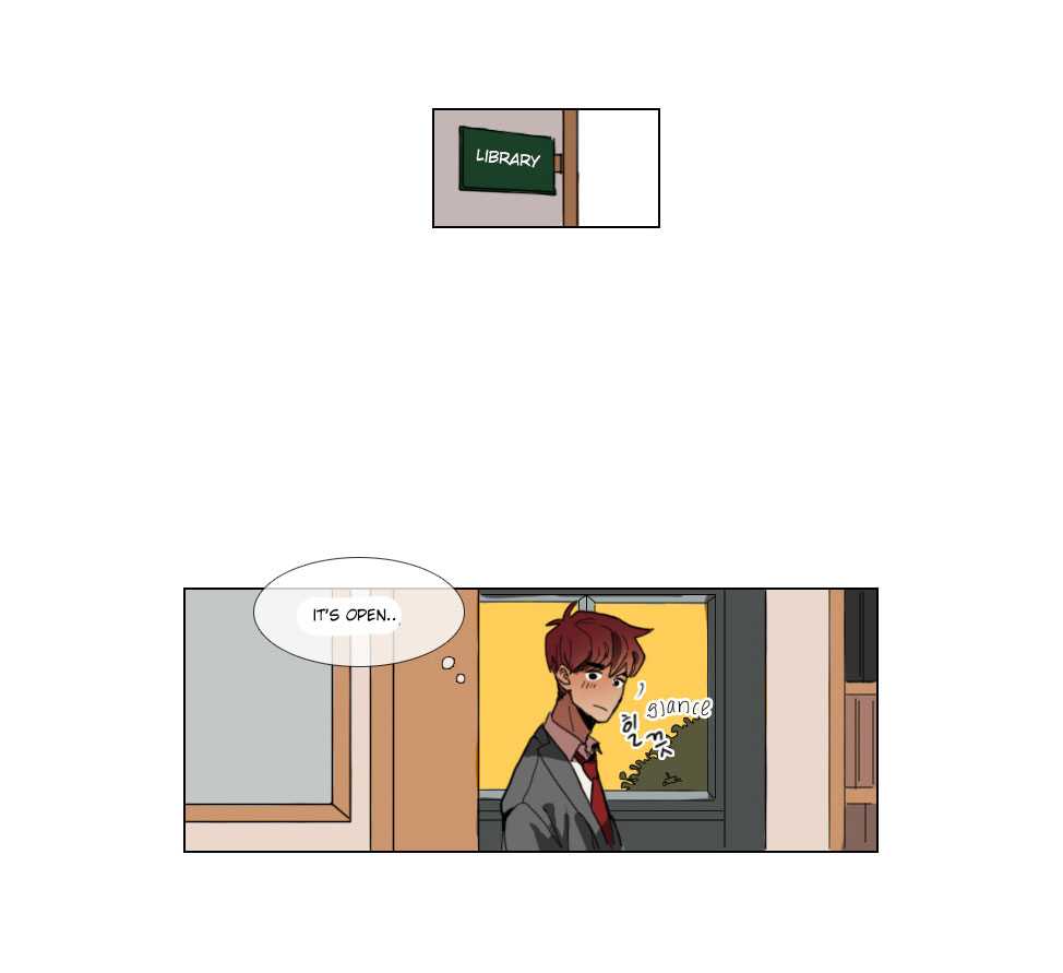 School Life Ch. 3 第16页