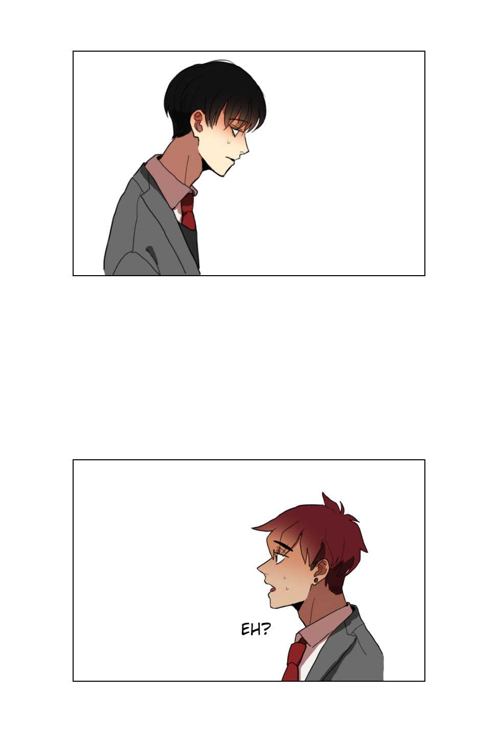 School Life Ch. 3 第25页