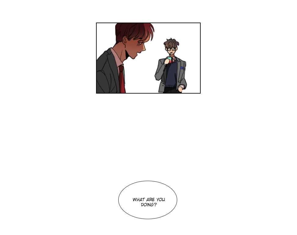 School Life Ch. 3 第5页