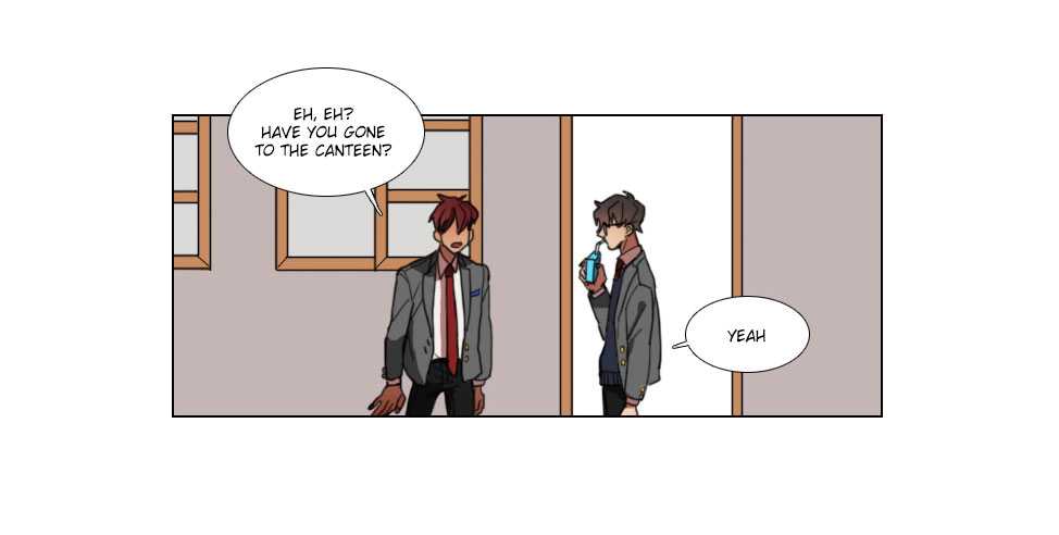 School Life Ch. 3 第7页