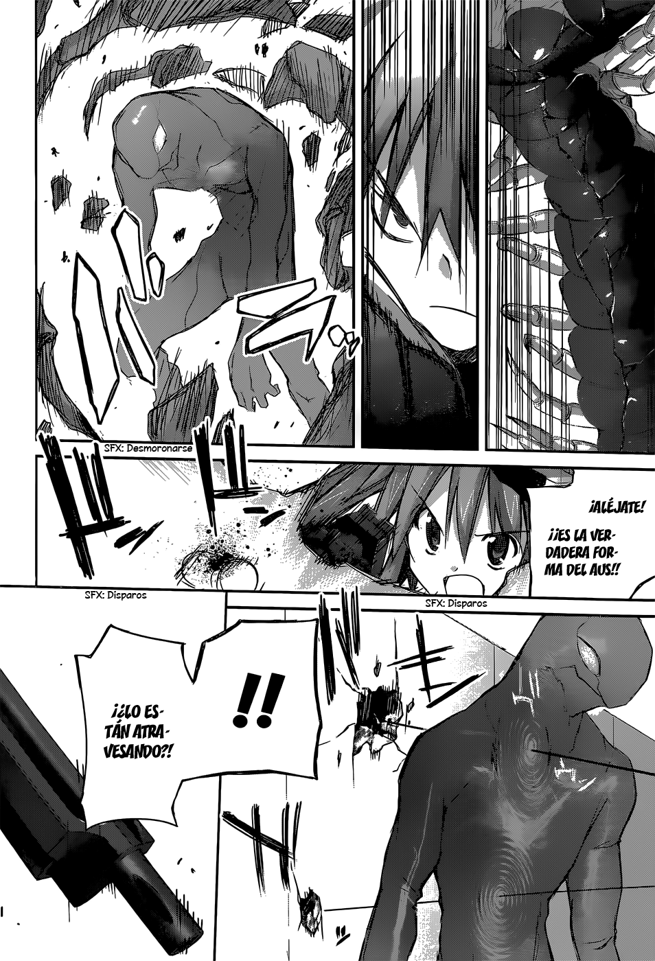 Valkyria Engine Vol. 2 Ch. 5 第24页