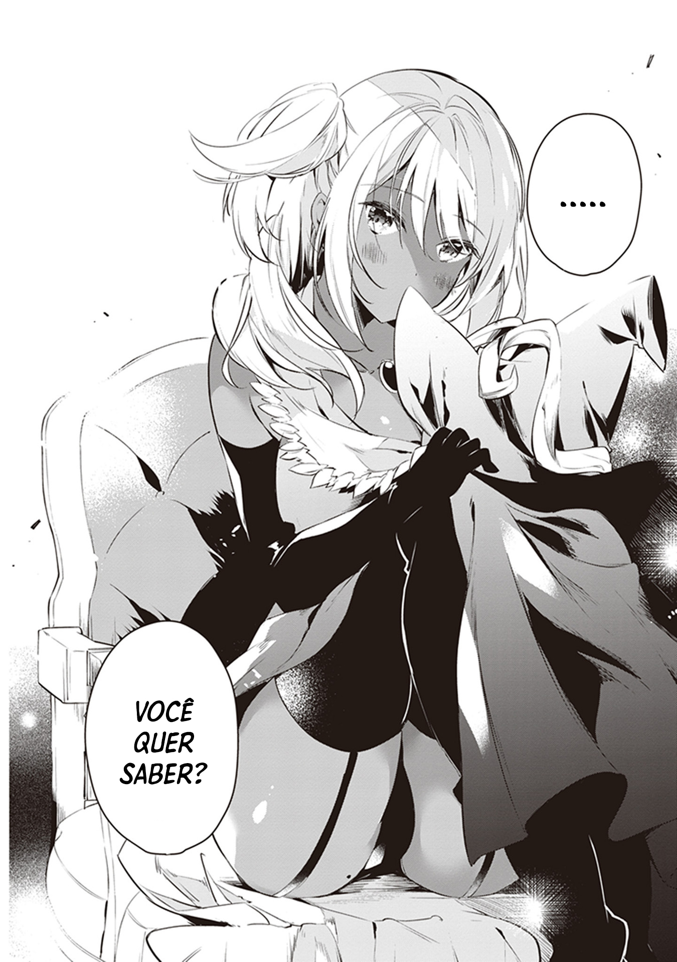 Kyou mo Kurosaki-san no Turn! Vol. 1 Ch. 2 第9页