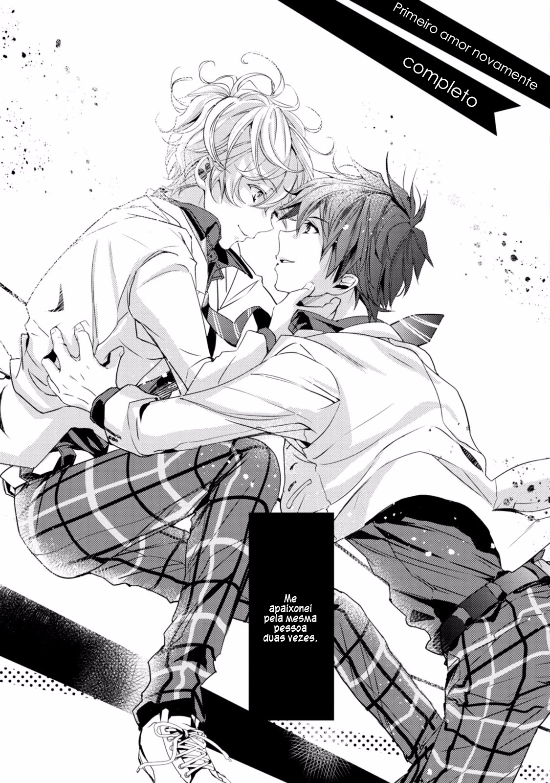 Koi o Haka Seru Saikou no Jouken Vol. 1 Ch. 5 第4页