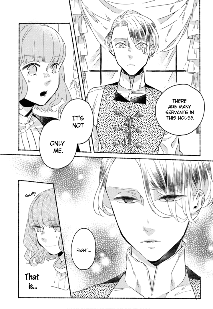 Ai wo Kataru nara Hisoyaka ni Vol. 1 Ch. 3 第10页