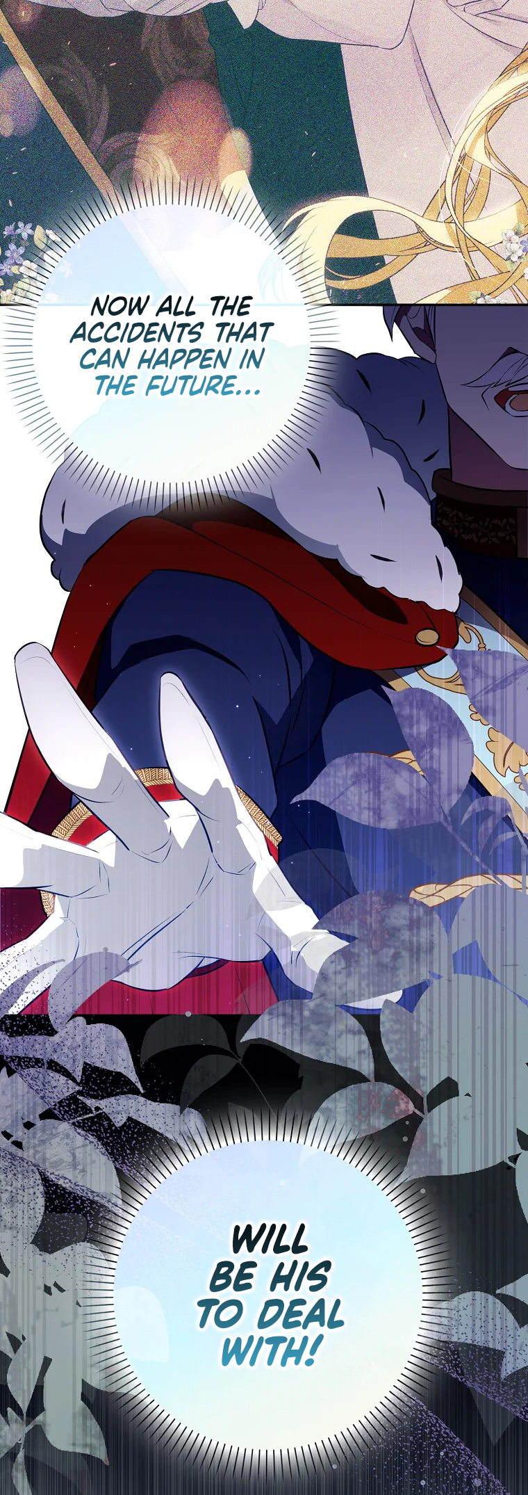 Sarangseureoun Gongjang Buinui Bimil Ch. 2 第3页
