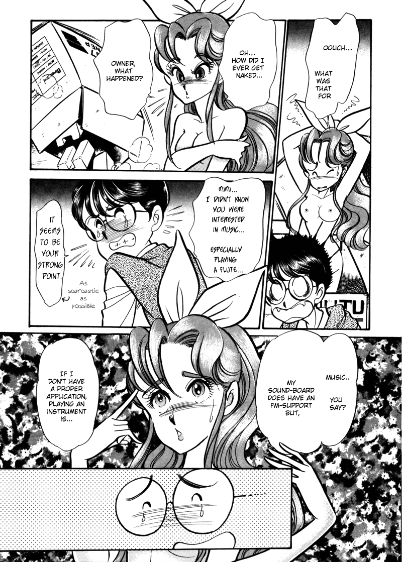 Buttobi!! CPU Vol. 1 Ch. 4 第9页