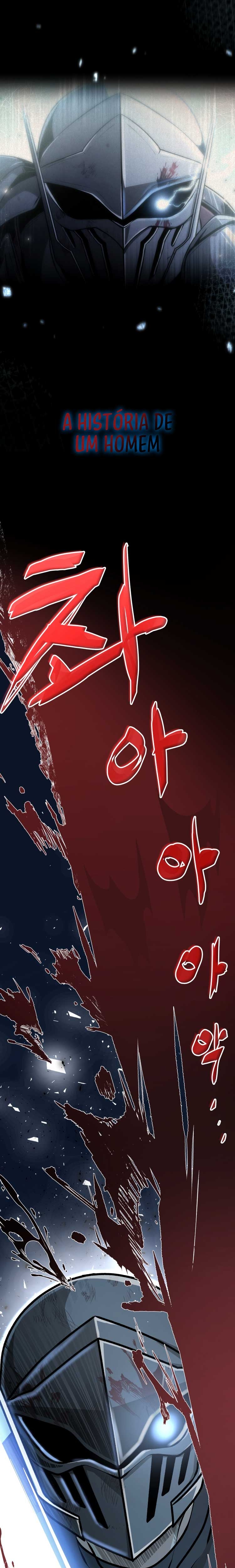 The Unexpectedly Strong Knight in the Elf’s Arena Ch. 0 第15页