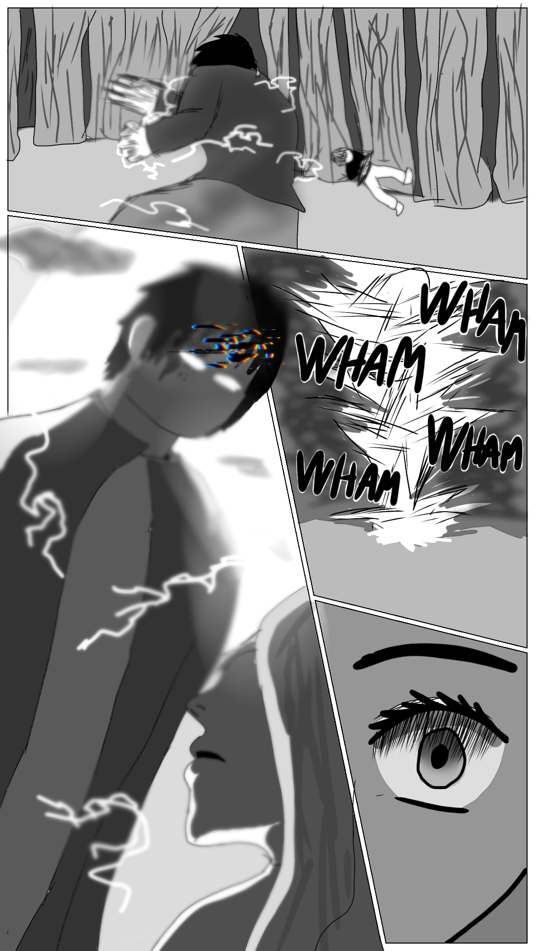 Doki Doki Literature Club - Your reality (Doujinshi) Ishiki 第13页