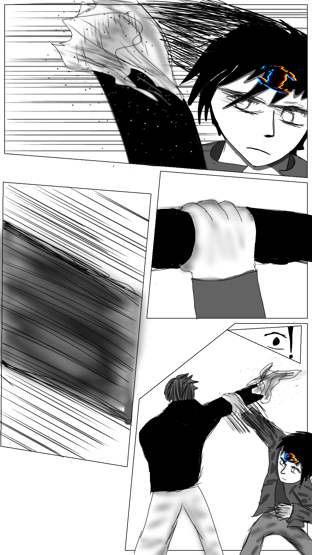 Doki Doki Literature Club - Your reality (Doujinshi) 第8页