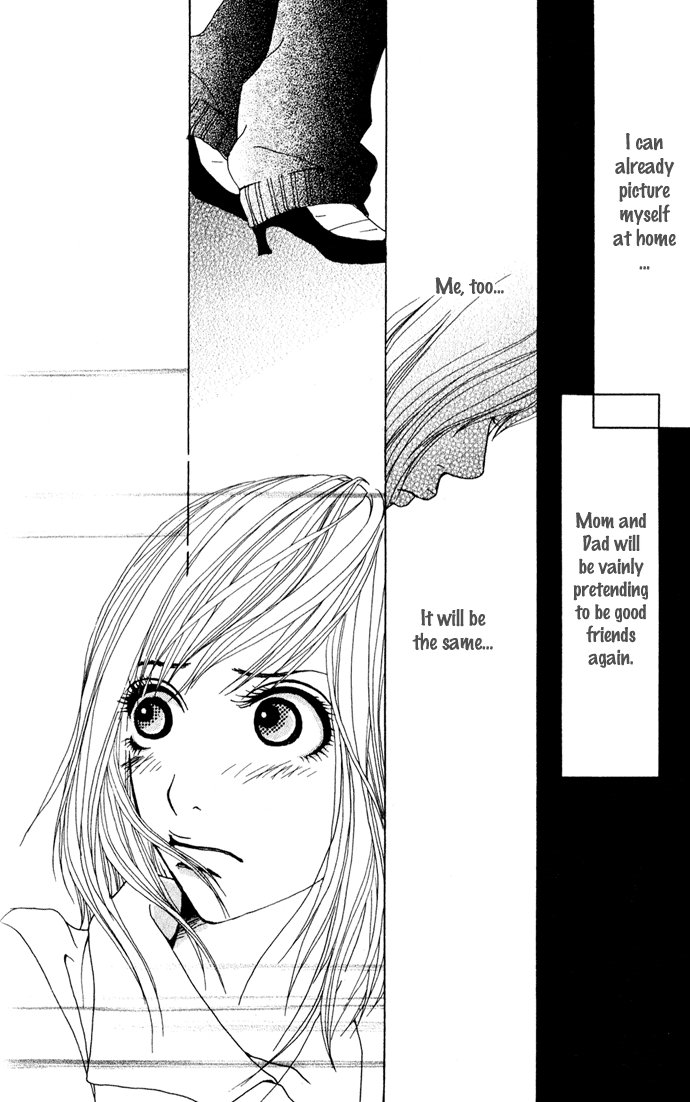 Ano Ko to Issho Side By Side 第35页