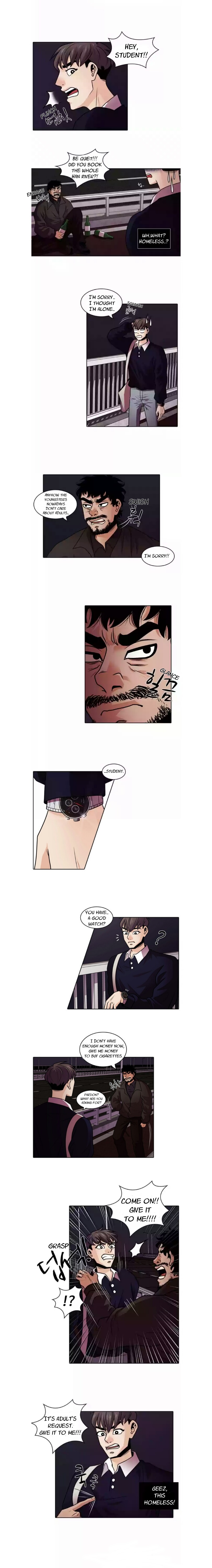 Tomorrow 第5页