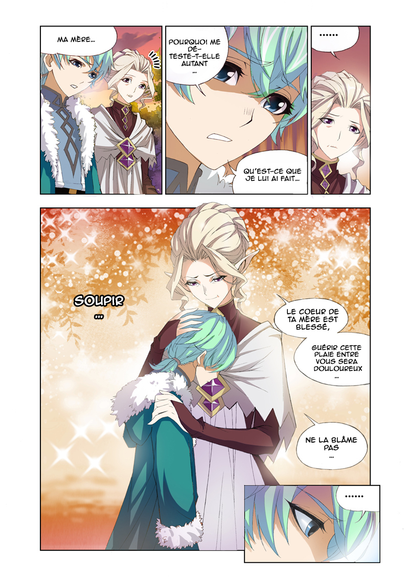 Mad God Vol. 1 Ch. 1.1 第14页