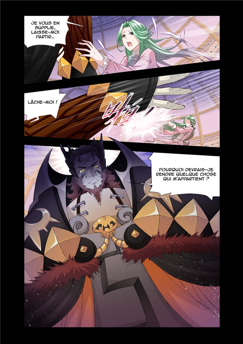 Mad God Vol. 1 Ch. 1.1 第9页