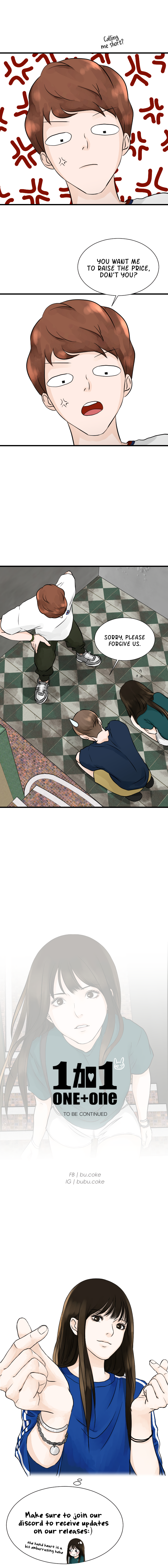 1 Jiā 1 The Moment We Meet 第11页