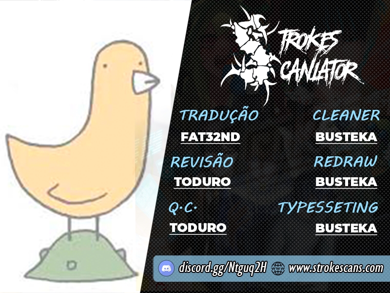 Trash Bird Ch. 6 第6页