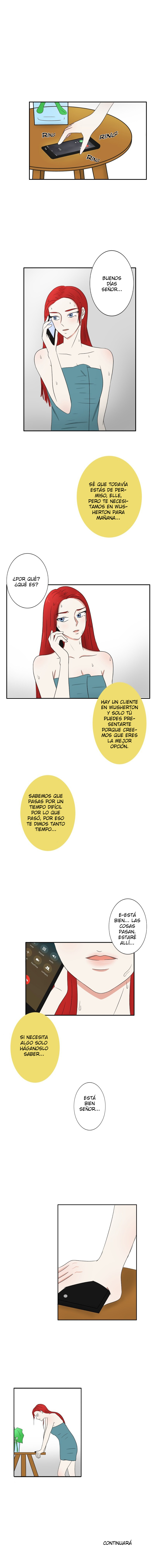 She's a Keeper Ch. 6 第6页