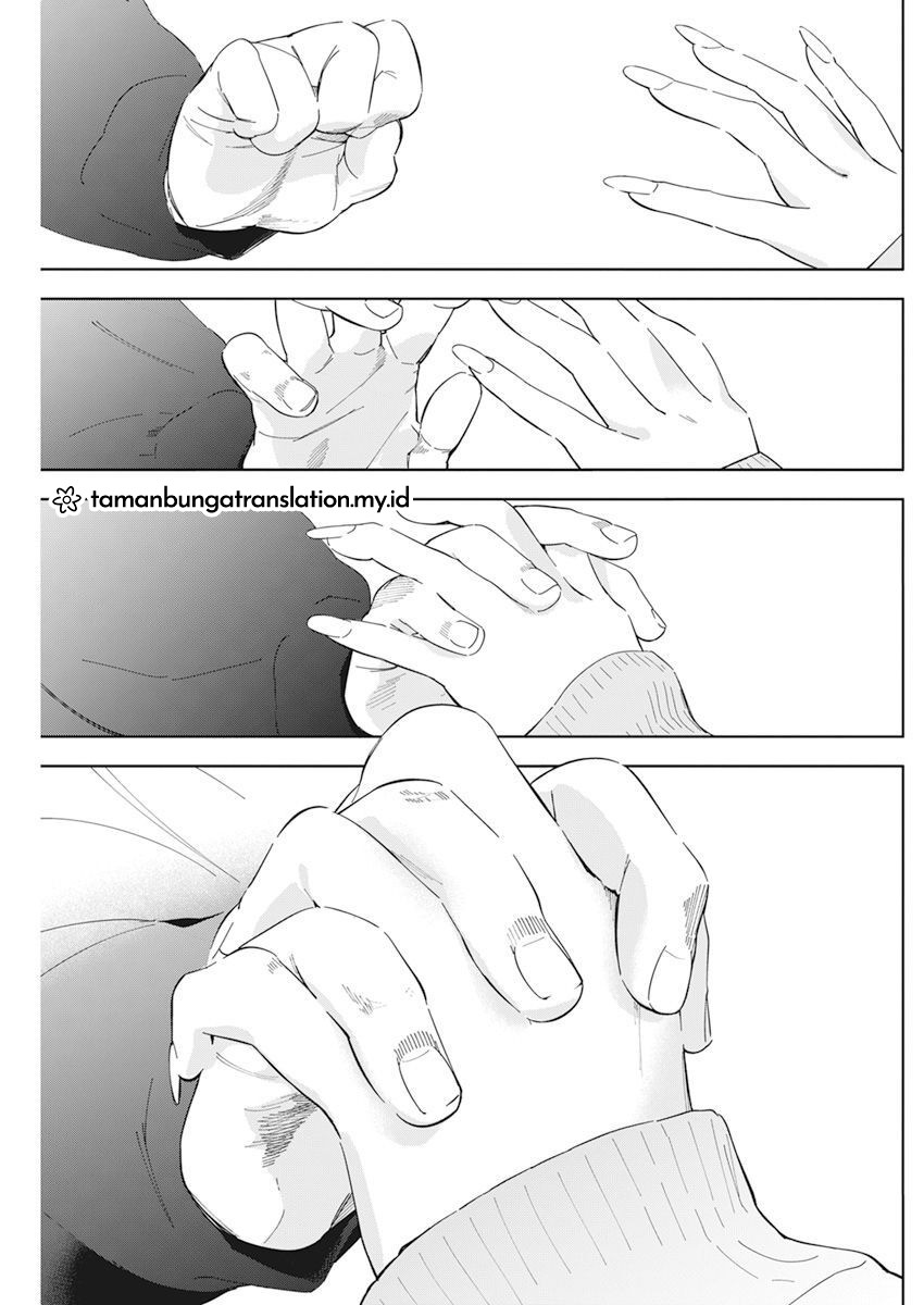 Kakunaru Ue wa Fiksi pun Tak Dapat Menggambarkannya 第40页