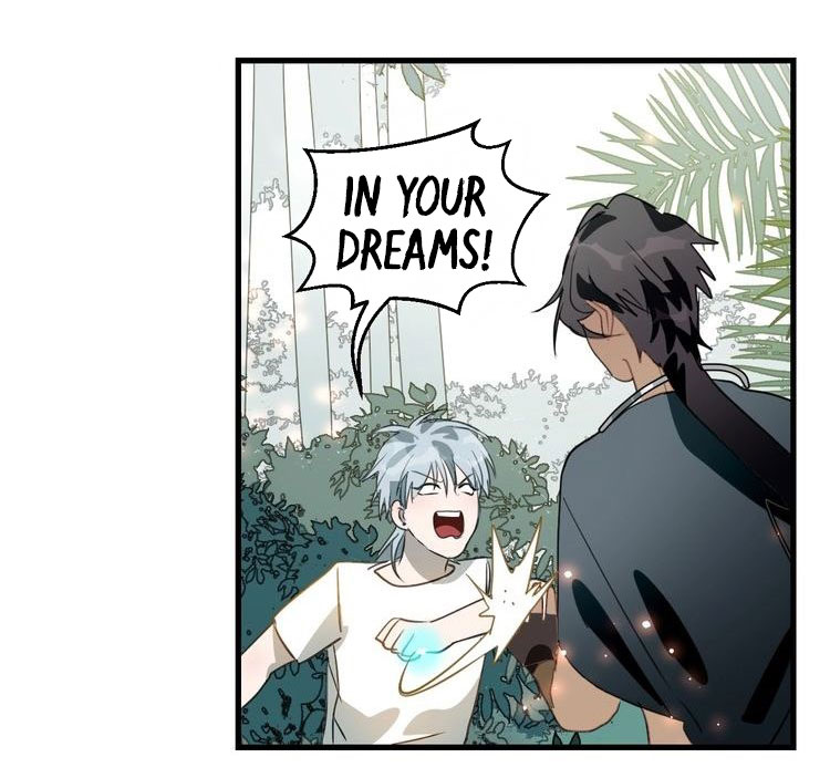 Mermaid's Egg Ch. 4 第11页