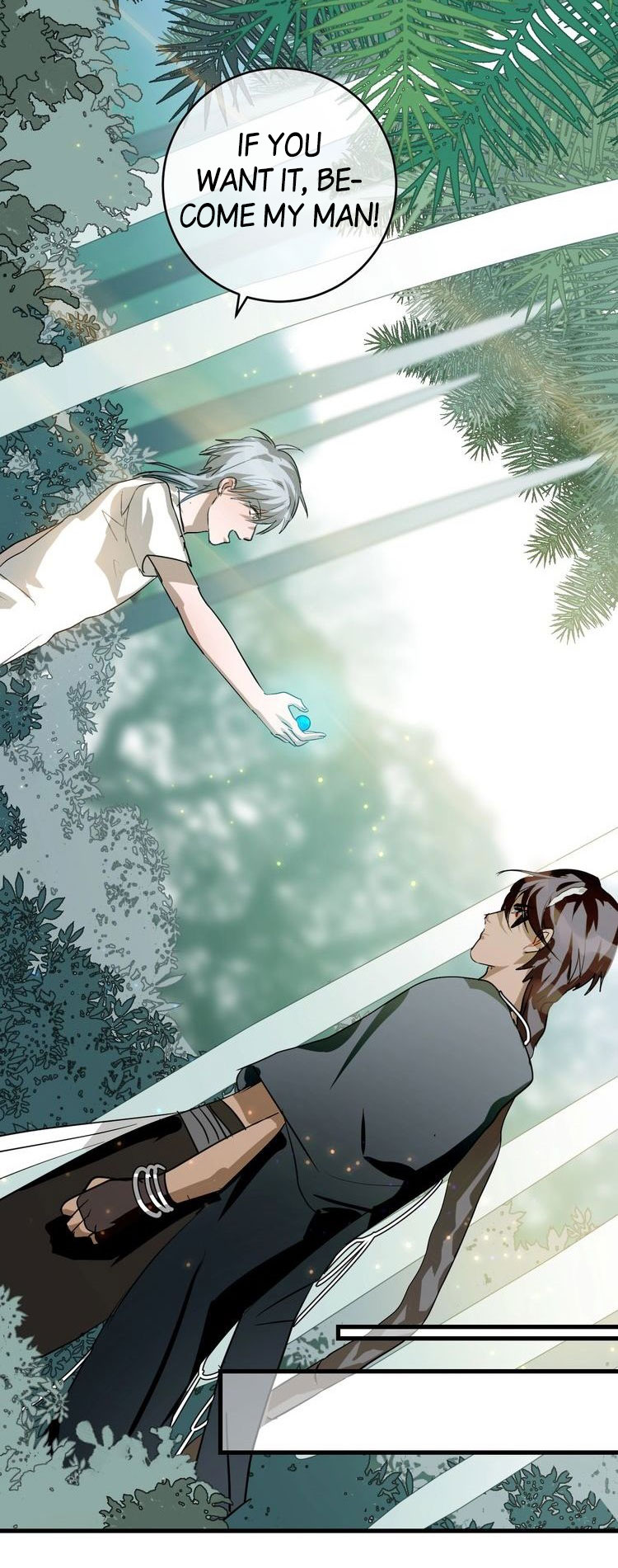 Mermaid's Egg Ch. 4 第24页