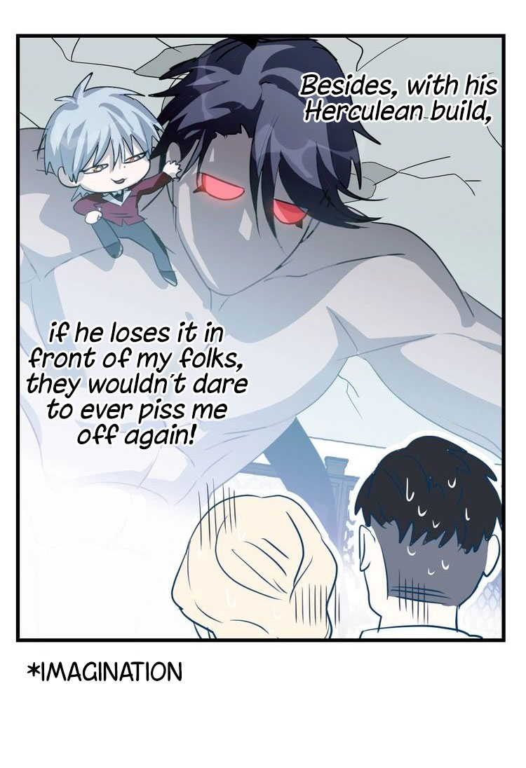 Mermaid's Egg Ch. 4 第30页