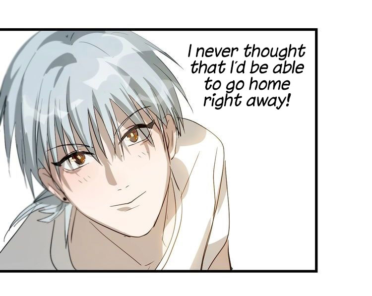 Mermaid's Egg Ch. 4 第4页