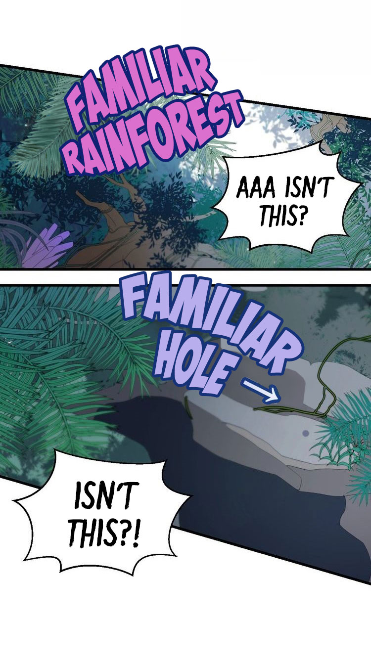 Mermaid's Egg Ch. 4 第32页