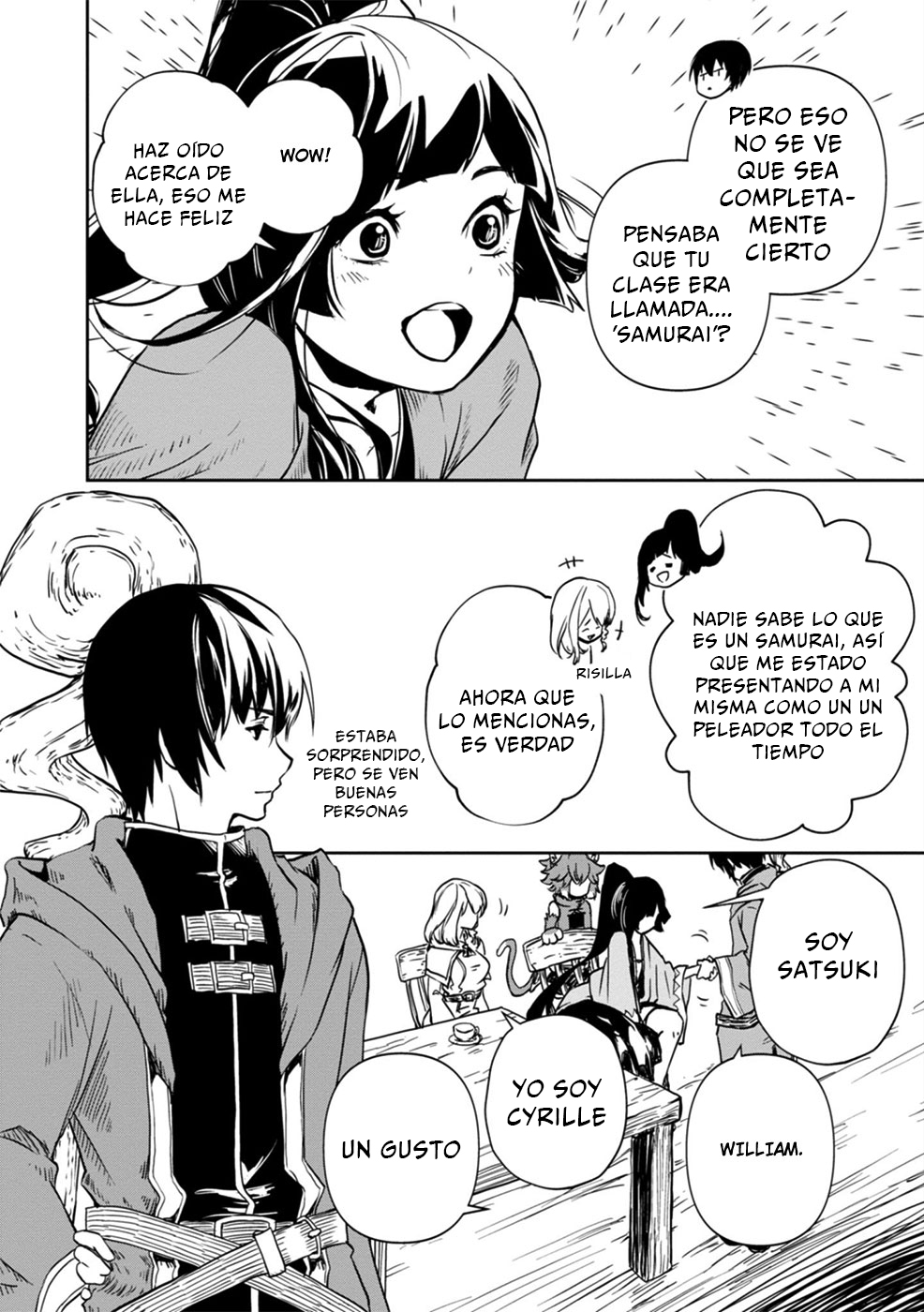 Majutsu Gakuin wo Shuseki de Sotsugyoushita Ore ga Boukensha wo Hajimeru no wa sonna ni okashii darouka Vol. 1 Ch. 1 第21页