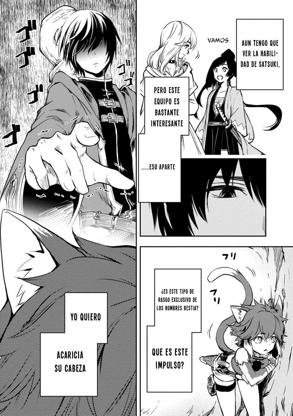 Majutsu Gakuin wo Shuseki de Sotsugyoushita Ore ga Boukensha wo Hajimeru no wa sonna ni okashii darouka Vol. 1 Ch. 1 第37页