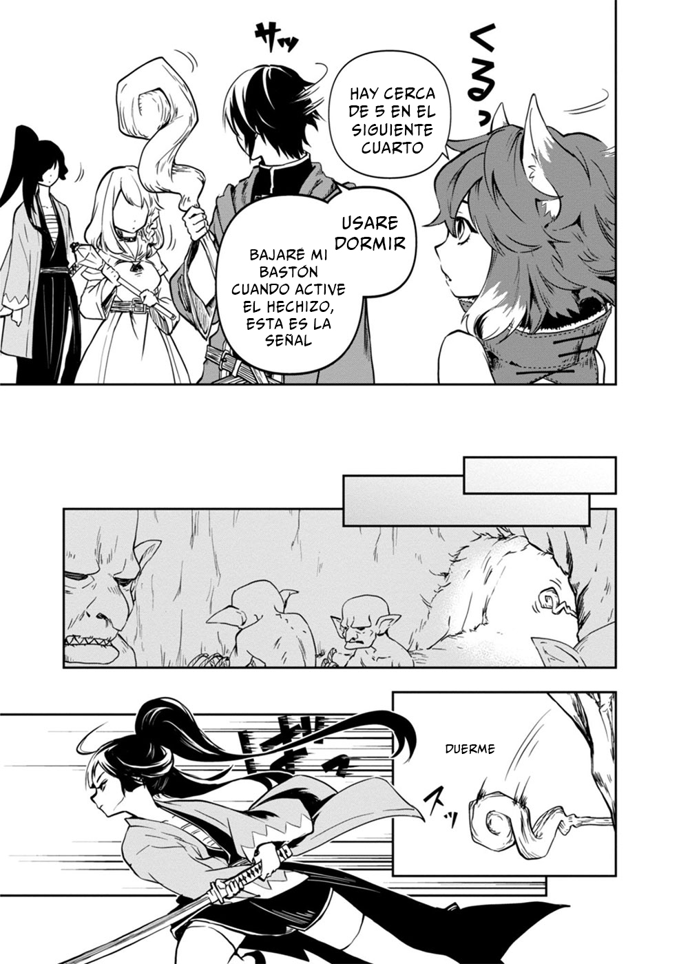 Majutsu Gakuin wo Shuseki de Sotsugyoushita Ore ga Boukensha wo Hajimeru no wa sonna ni okashii darouka Vol. 1 Ch. 1 第38页