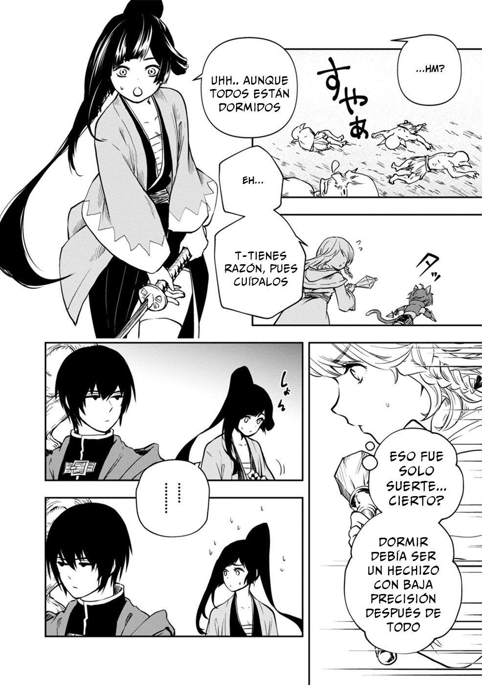 Majutsu Gakuin wo Shuseki de Sotsugyoushita Ore ga Boukensha wo Hajimeru no wa sonna ni okashii darouka Vol. 1 Ch. 1 第39页