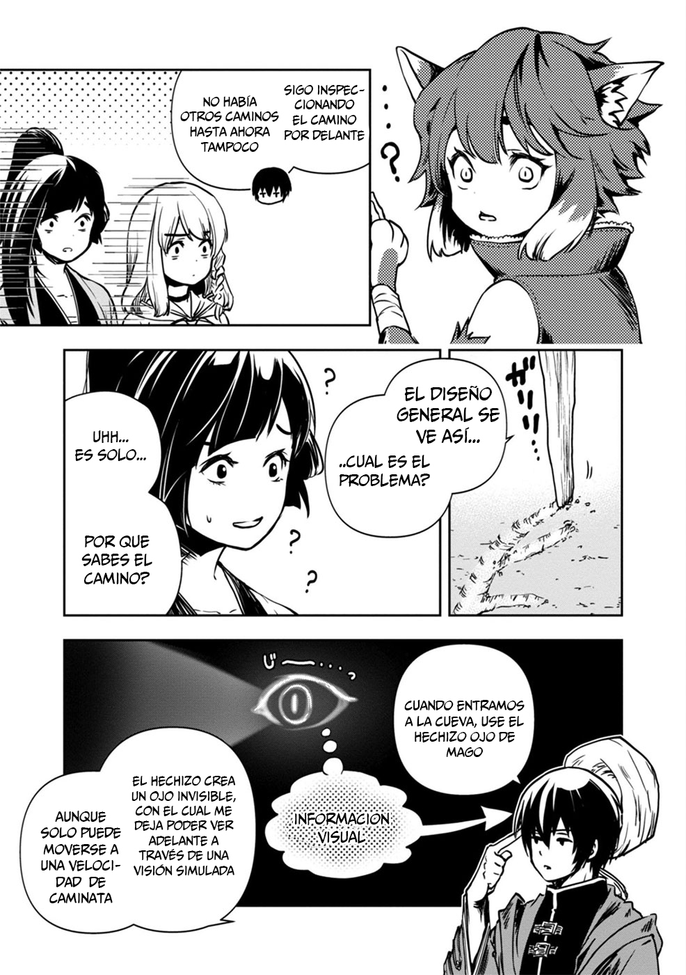 Majutsu Gakuin wo Shuseki de Sotsugyoushita Ore ga Boukensha wo Hajimeru no wa sonna ni okashii darouka Vol. 1 Ch. 1 第50页