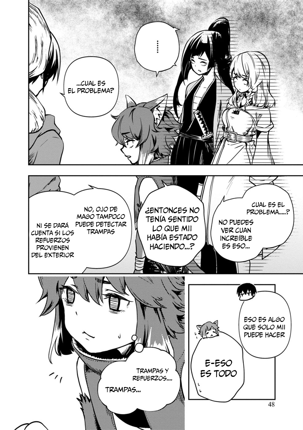 Majutsu Gakuin wo Shuseki de Sotsugyoushita Ore ga Boukensha wo Hajimeru no wa sonna ni okashii darouka Vol. 1 Ch. 1 第51页