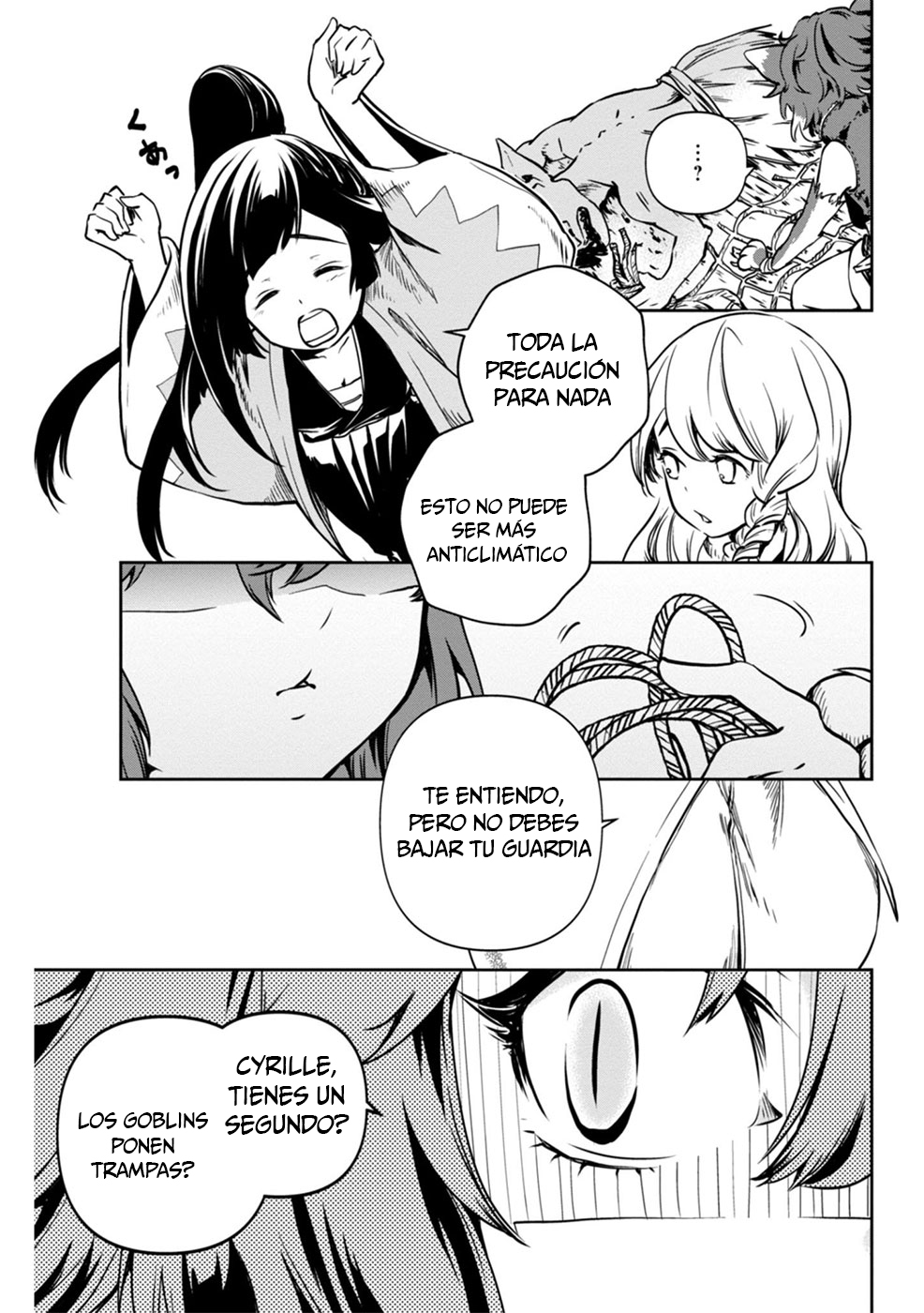 Majutsu Gakuin wo Shuseki de Sotsugyoushita Ore ga Boukensha wo Hajimeru no wa sonna ni okashii darouka Vol. 1 Ch. 1 第52页
