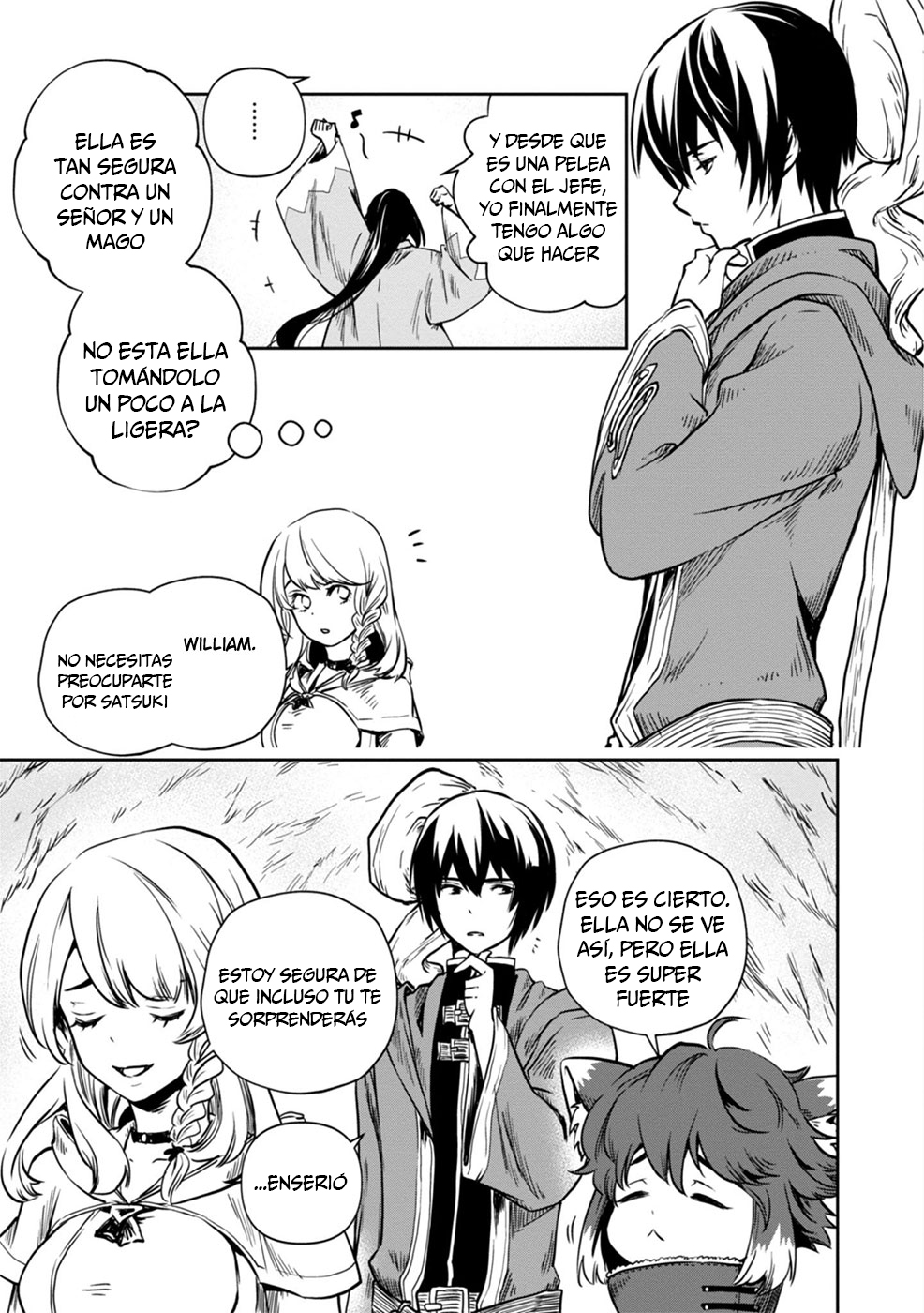 Majutsu Gakuin wo Shuseki de Sotsugyoushita Ore ga Boukensha wo Hajimeru no wa sonna ni okashii darouka Vol. 1 Ch. 1 第56页