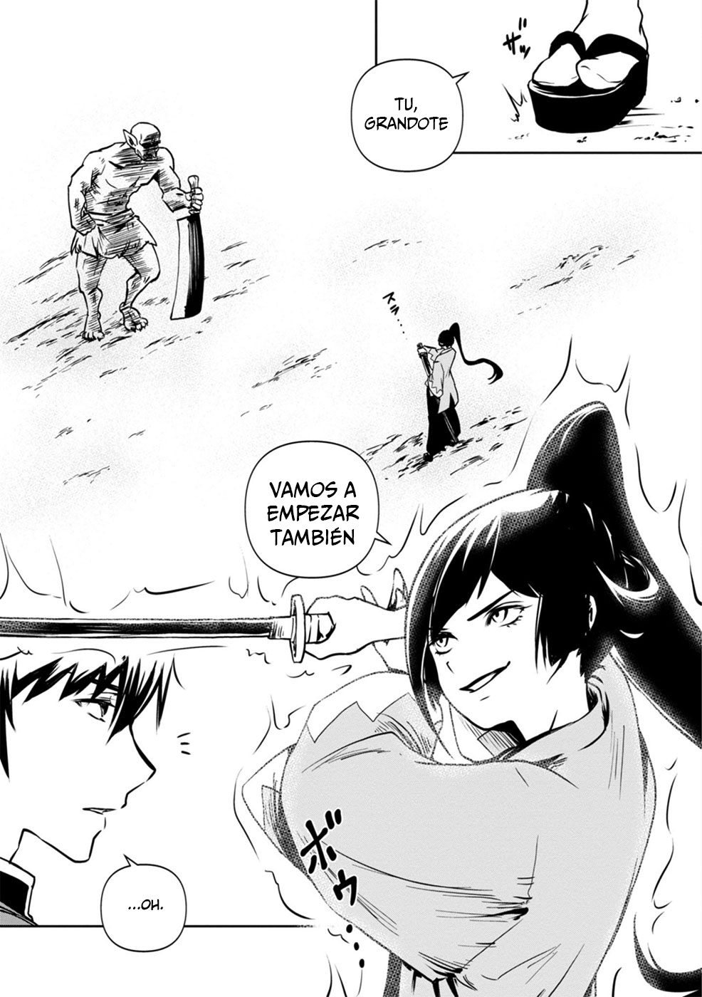 Majutsu Gakuin wo Shuseki de Sotsugyoushita Ore ga Boukensha wo Hajimeru no wa sonna ni okashii darouka Vol. 1 Ch. 1 第62页