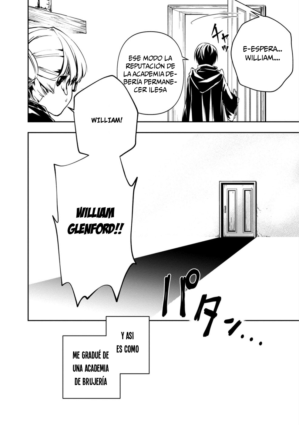Majutsu Gakuin wo Shuseki de Sotsugyoushita Ore ga Boukensha wo Hajimeru no wa sonna ni okashii darouka Vol. 1 Ch. 1 第9页