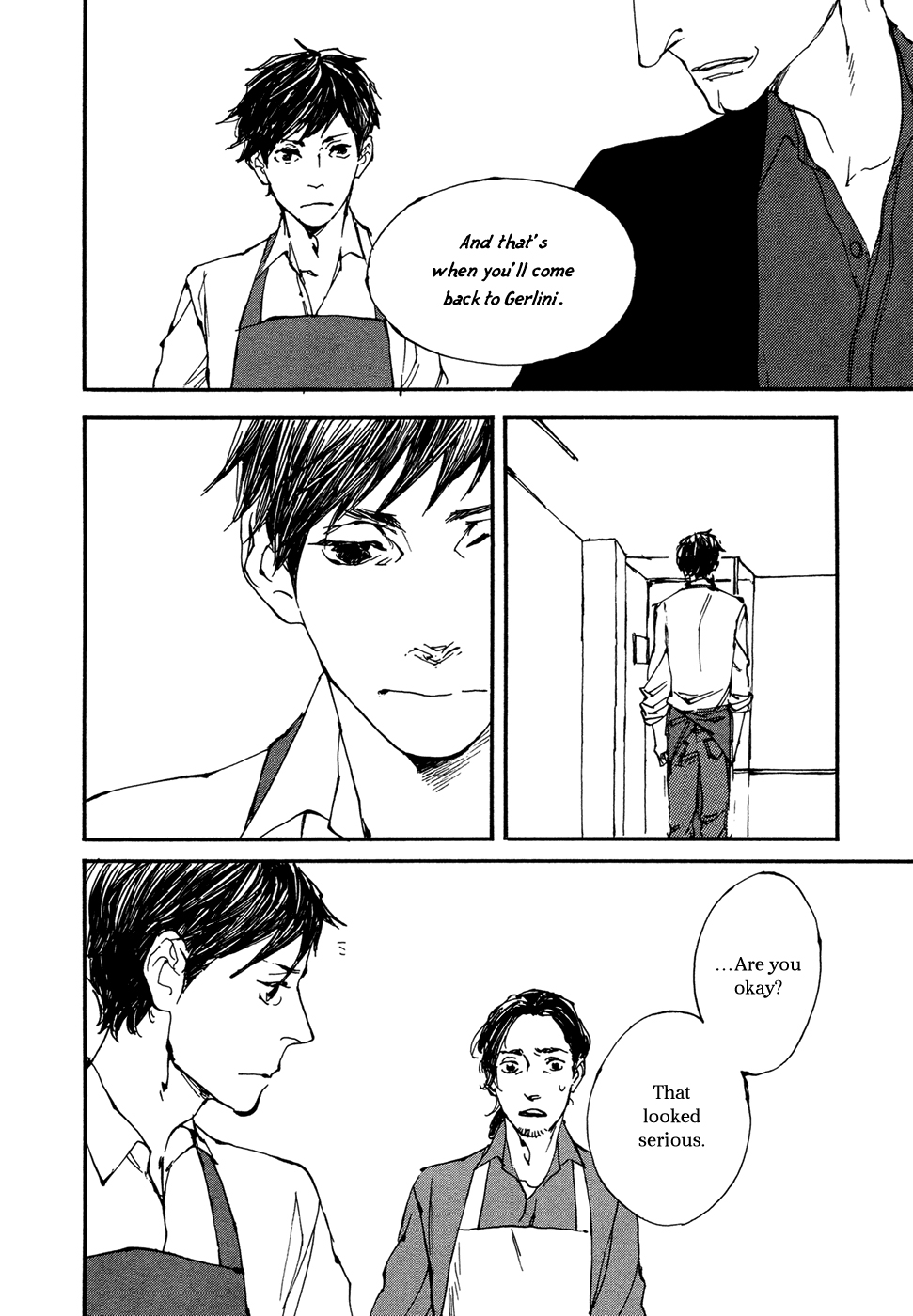 Ippo Vol. 1 Ch. 5 第24页