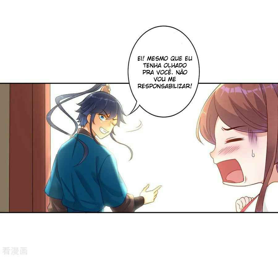First Class Servant Ch. 3 第11页