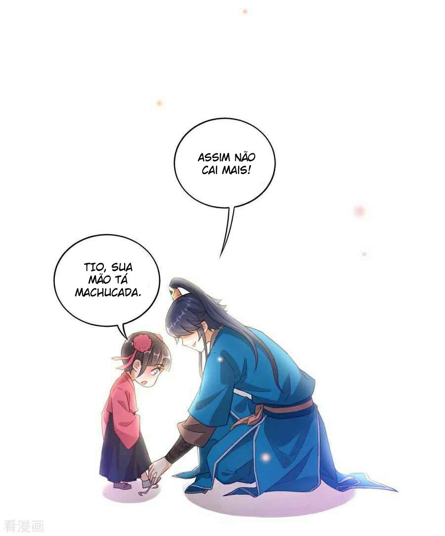 First Class Servant Ch. 3 第27页